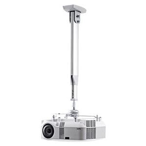 Support de Projecteur SMS Smart Media Solutions CL V - Plafond Argent - Publicité Support de Projecteur SMS Smart Media Solutions CL V - Plafond Argent - Publicité