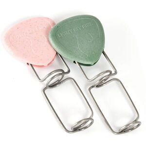 Light My Fire Grandpa's Firefork Bio - Unisex - Sandy Green - Dusty Pink - Firefork Light My Fire Grandpa's Firefork Bio - Unisex - Sandy Green - Dusty Pink - Firefork