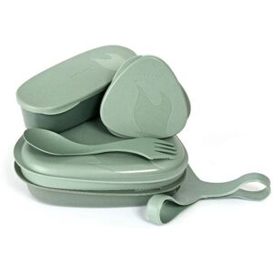 Light My Fire LunchKit BIO Verde - Set de 6 piezas Light My Fire LunchKit BIO Verde - Set de 6 piezas