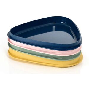 Light My Fire Stackplate Bio 4-pack - Plato para comer Light My Fire Stackplate Bio 4-pack - Plato para comer