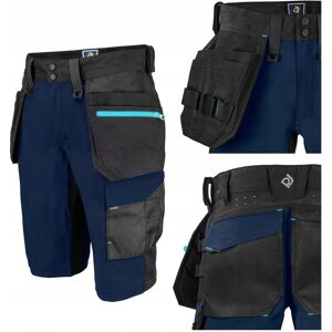 Projob 645562 5562 Arbejdsshorts - Arbejdsshorts med lommer Projob 645562 5562 Arbejdsshorts - Arbejdsshorts med lommer