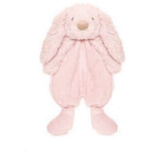 Teddykompaniet Kanin Kosedyr - 28cm - Rosa Teddykompaniet Kanin Kosedyr - 28cm - Rosa