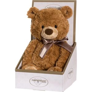 Teddykompaniet Teddybjørn i gaveeske - Kosedyr 42cm Teddykompaniet Teddybjørn i gaveeske - Kosedyr 42cm