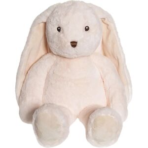 Teddykompaniet Ecofriends Kaniner - Kosedyr 50cm - Kanin Teddykompaniet Ecofriends Kaniner - Kosedyr 50cm - Kanin