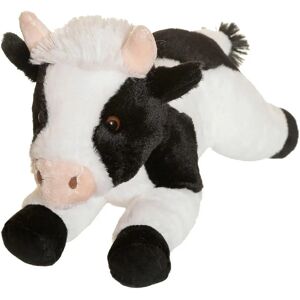 Teddykompaniet Teddy Farm Ku - Kosedyr - 30 cm Teddykompaniet Teddy Farm Ku - Kosedyr - 30 cm
