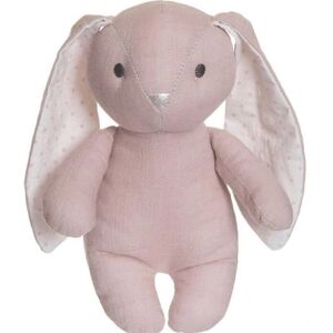 Teddykompaniet Elina - Peluche Bleu Ciel - Publicité Teddykompaniet Elina - Peluche Bleu Ciel - Publicité