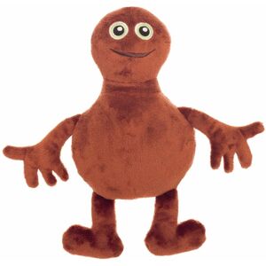 Babblarna Babba Pehmolelu - Lelulelu lapsille Babblarna Babba Pehmolelu - Lelulelu lapsille
