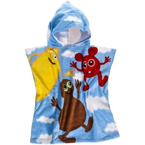Babblarna Taivas Kylpyponcho - Poncho Babblarna Taivas Kylpyponcho - Poncho