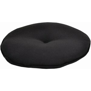 Fritab Wiendyna Schwarze Sitzkissen - Sitzkissen Fritab Wiendyna Schwarze Sitzkissen - Sitzkissen