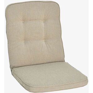 Fritab Minivik Woodline Beige Siddepude - Sædetype Fritab Minivik Woodline Beige Siddepude - Sædetype