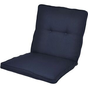 Homeroom Porto Blaue Sitzkissen - Sitzart Homeroom Porto Blaue Sitzkissen - Sitzart