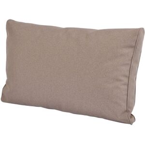 Fritab Bonnie Royal Rückenpolster - 70x20 cm - Taupe Fritab Bonnie Royal Rückenpolster - 70x20 cm - Taupe