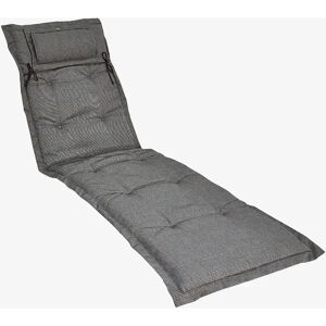 Fritab Canyon Sonnenliege Kissen - Leicht, Robust, 53x75x124 cm Fritab Canyon Sonnenliege Kissen - Leicht, Robust, 53x75x124 cm