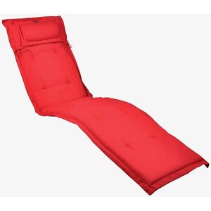 Fritab Canyon Solsengpude - Vandafvisende, 53x75x124cm Fritab Canyon Solsengpude - Vandafvisende, 53x75x124cm