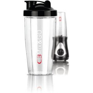 Mix&Go C3 - Blenderflaske Mix&Go C3 - Blenderflaske