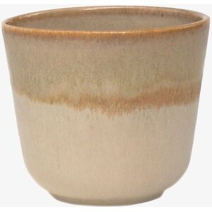 Paradisverkstaden - Liten Håndlaget Kop - Hvit - Kaffekopp Paradisverkstaden - Liten Håndlaget Kop - Hvit - Kaffekopp