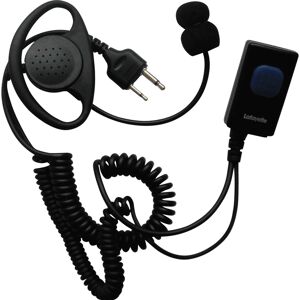 Lafayette - Miniheadset - Outer earcup - Headset Lafayette - Miniheadset - Outer earcup - Headset