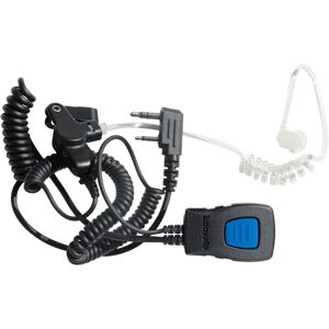 Lafayette - Miniheadset XL - PTT - headset Lafayette - Miniheadset XL - PTT - headset