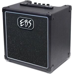 EBS 30 MK3 Combo Basso con Bluetooth - Allenamento & Piccoli Concorsi EBS 30 MK3 Combo Basso con Bluetooth - Allenamento & Piccoli Concorsi