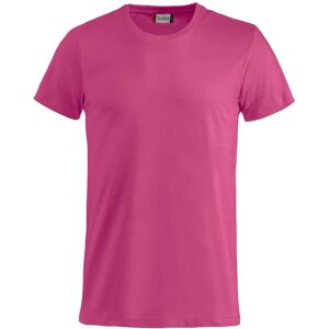 Clique Bright Cerise 2XL T-shirt - Tøj Clique Bright Cerise 2XL T-shirt - Tøj