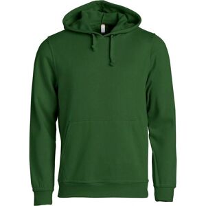 Clique Basic Hoodie - Hættetrøje Clique Basic Hoodie - Hættetrøje