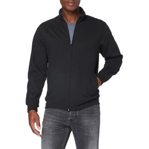 Clique Basic Zip Sweatshirt - Sweatshirt Clique Basic Zip Sweatshirt - Sweatshirt