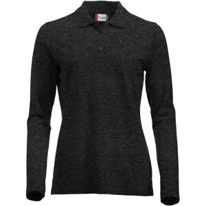 Clique Classic Marion - Marion - Anthracit - Poloshirt Clique Classic Marion - Marion - Anthracit - Poloshirt