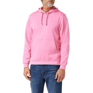 Clique Lyserød hættetrøje - Hoodie Clique Lyserød hættetrøje - Hoodie