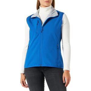 Clique Basic Softshell Ladies Gilet - Waterproof - Microfleece - 5 Pockets - Full Zip Clique Basic Softshell Ladies Gilet - Waterproof - Microfleece - 5 Pockets - Full Zip