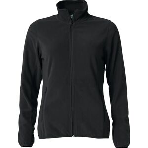 Clique - 23915 Micro Fleece Jacket - Damer - Jakke Clique - 23915 Micro Fleece Jacket - Damer - Jakke