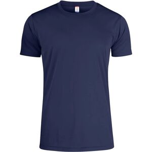 Clique Marine Aktiv T-shirt 029038 - T-Shirt Clique Marine Aktiv T-shirt 029038 - T-Shirt