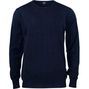 Cutter & Buck - Kennewick - merinogarn - Sweater Cutter & Buck - Kennewick - merinogarn - Sweater
