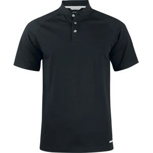Cutter & Buck - 353406 - Sort - 2XL - Polo Shirt Cutter & Buck - 353406 - Sort - 2XL - Polo Shirt