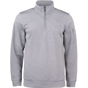 Clique Basic Active Half Zip Sweatshirt - Unisex Sportstøj Clique Basic Active Half Zip Sweatshirt - Unisex Sportstøj