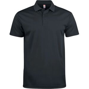 Clique Basic Active Polo Sort - Poloshirt Clique Basic Active Polo Sort - Poloshirt