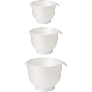 Gastromax Sekoiteokset - 1,5/2/3L Valkoinen Gastromax Sekoiteokset - 1,5/2/3L Valkoinen