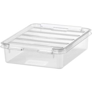 Boîte de rangement CLASSIC 1L SmartStore Lot de 7 - Publicité Boîte de rangement CLASSIC 1L SmartStore Lot de 7 - Publicité