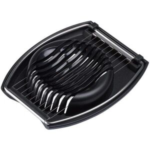 Gastromax Munaleikkuri - 13 cm, 11 cm, Musta Gastromax Munaleikkuri - 13 cm, 11 cm, Musta