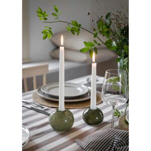 ERNST Beige Lysestage - Flere størrelser & farver ERNST Beige Lysestage - Flere størrelser & farver