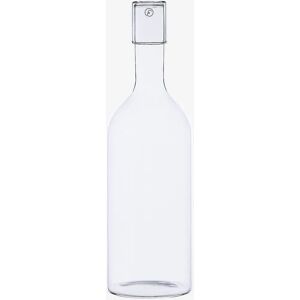 ERNST - Flaske - Transparent Unisex ERNST - Flaske - Transparent Unisex