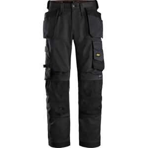 Snickers Workwear Model 6251 AllroundWork Stretch Loose Fit Arbejdsbukser Snickers Workwear Model 6251 AllroundWork Stretch Loose Fit Arbejdsbukser
