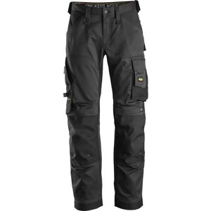 Snickers AllroundWork Løs Pasform Arbejdsbukser Snickers AllroundWork Løs Pasform Arbejdsbukser