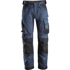 Snickers Arbejdsbukser T-088 Stretch Løst Fit Snickers Arbejdsbukser T-088 Stretch Løst Fit