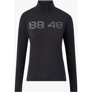 8848 ALTITUDE Damen Kapuzensweat Fairlee W Sweat - female - Black - 36 - Hoodie 8848 ALTITUDE Damen Kapuzensweat Fairlee W Sweat - female - Black - 36 - Hoodie
