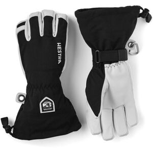 Hestra Army Leather Heli Ski 5 Finger - Ski Gloves Hestra Army Leather Heli Ski 5 Finger - Ski Gloves
