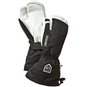 Hestra Army Leather Heli Ski 3-Finger Gloves - Ski Gloves Hestra Army Leather Heli Ski 3-Finger Gloves - Ski Gloves