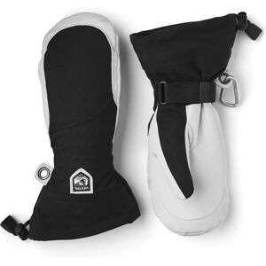 Hestra Heli Ski Dam Vante Svart/Offwhite - Vante Hestra Heli Ski Dam Vante Svart/Offwhite - Vante