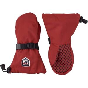 Barnens vintersockor Hestra Fjellvotten Junior - Vattentäta Barnens vintersockor Hestra Fjellvotten Junior - Vattentäta