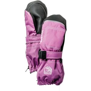 Hestra Baby Zip Long Votter - Vind- og vandtætte, Varme, Refleks Hestra Baby Zip Long Votter - Vind- og vandtætte, Varme, Refleks