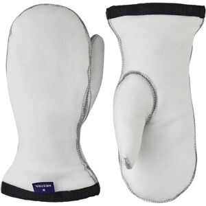 Hestra Army Leather Heli Ski Sr. Innenfutter Langes Handschuh Hestra Army Leather Heli Ski Sr. Innenfutter Langes Handschuh